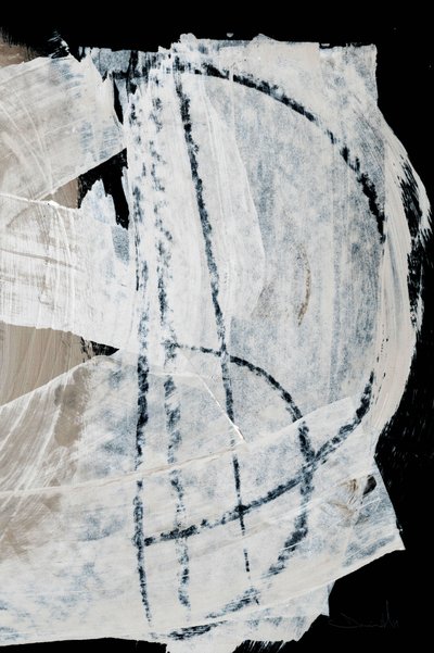 Mind No. 2 de Dan Hobday
