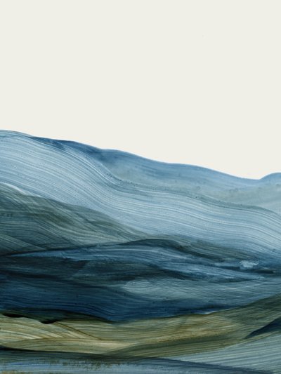 Mist Land 1 de Dan Hobday