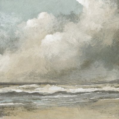 Praia Misty de Dan Hobday