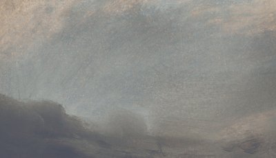 Horizonte Enevoado de Dan Hobday