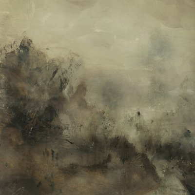 Misty Serenity de Dan Hobday