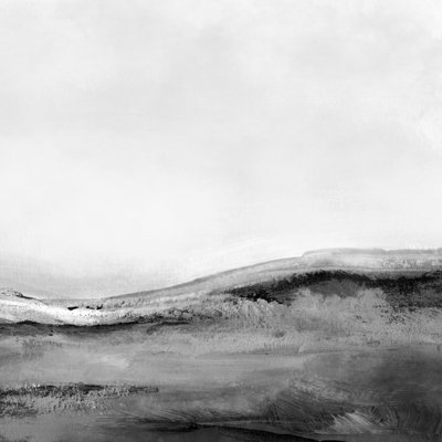 Paisagem Mono n.º 2 de Dan Hobday