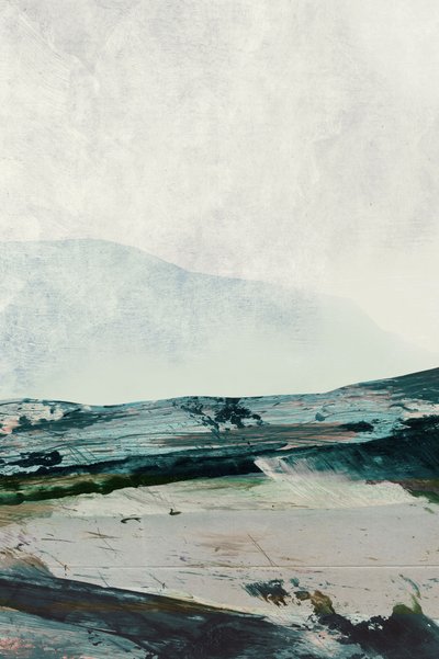 Montanhas de Dan Hobday