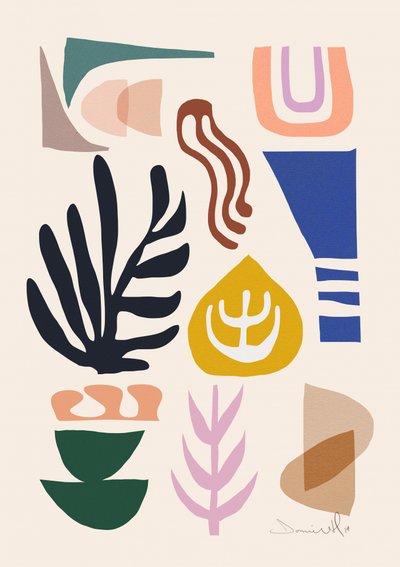 Norte n.º 6 de Dan Hobday