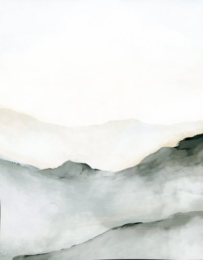 Ridge de Dan Hobday