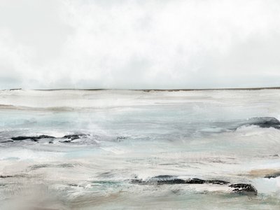 Sandybay de Dan Hobday
