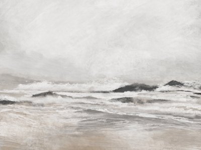 Costa de Setembro de Dan Hobday