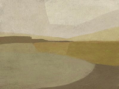 Horizontes Serenos de Dan Hobday