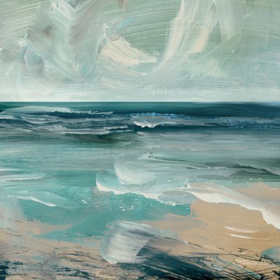 St Ives de Dan Hobday