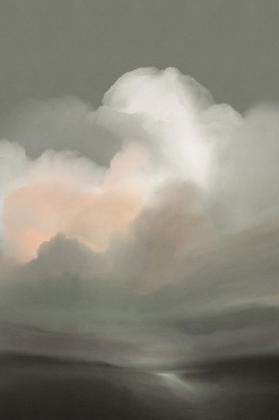 Tempestade de Dan Hobday