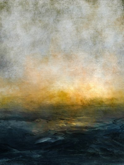 Pôr do sol de Dan Hobday