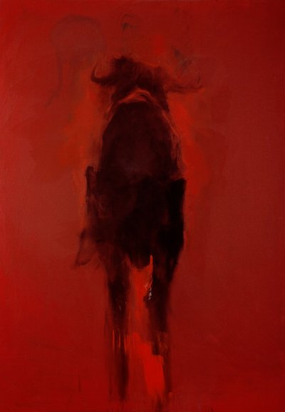 Touro de Daniel Cacouault