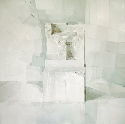 Branco de Daniel Cacouault