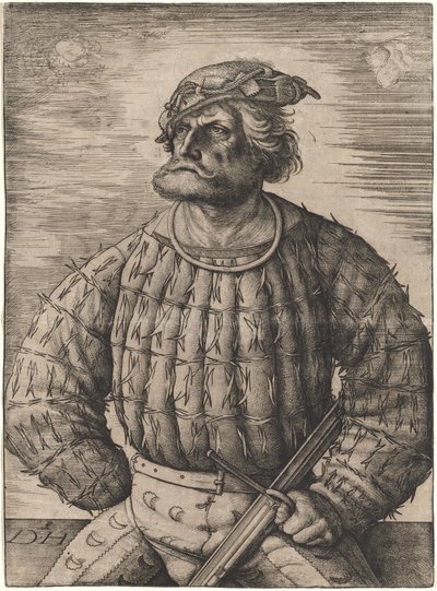 Kunz das rosas de Daniel Hopfer