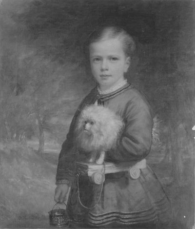 Nicoll Havens Dering, 1871. de Daniel Huntington