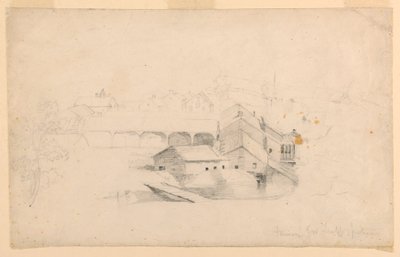 Foto de Curtume para Leupps de Daniel Huntington