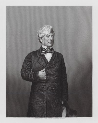 William Shee, advogado, juiz e político anglo-irlandês (gravura) de Daniel John. Pound