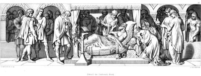Floresta. de Daniel Maclise