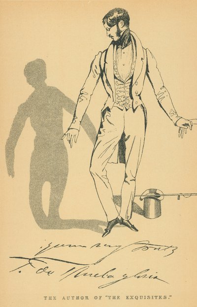 Don Telesforo de Trueba Y Cozio de Daniel Maclise