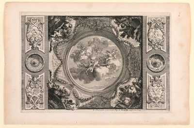 Prato em Nouveaux livres de peintures de salles et d