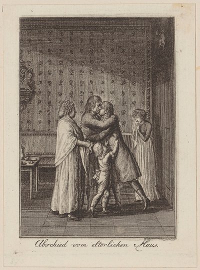  de Daniel Nikolaus Chodowiecki