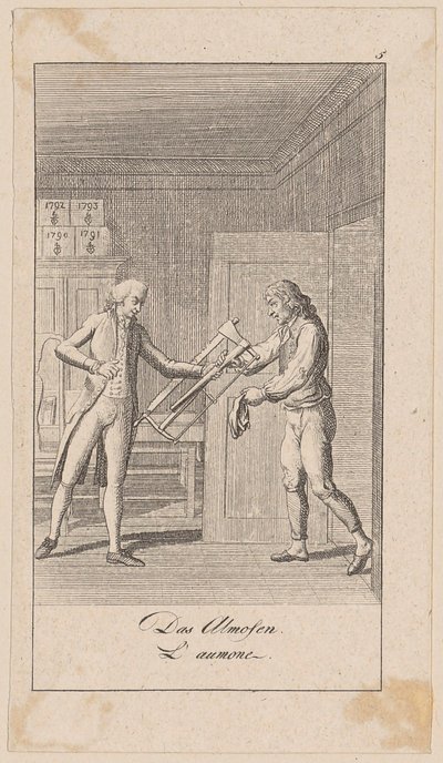  de Daniel Nikolaus Chodowiecki