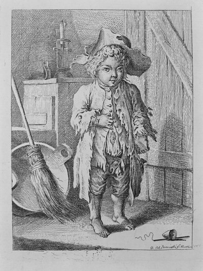  de Daniel Nikolaus Chodowiecki