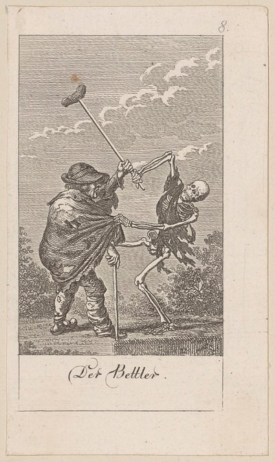  de Daniel Nikolaus Chodowiecki