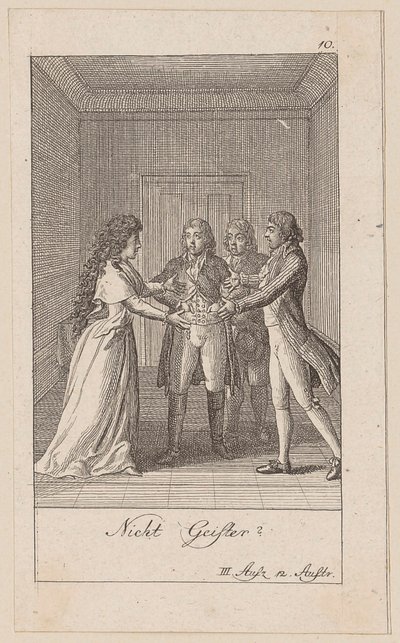  de Daniel Nikolaus Chodowiecki