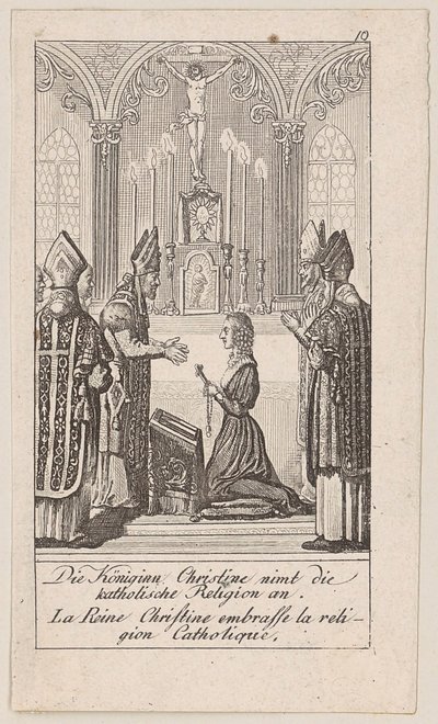  de Daniel Nikolaus Chodowiecki