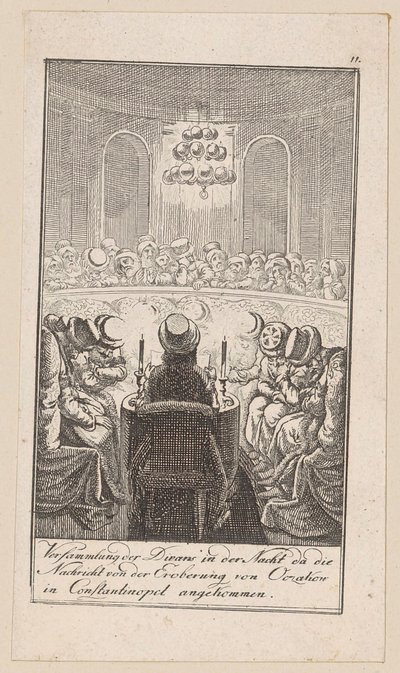  de Daniel Nikolaus Chodowiecki