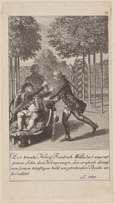  de Daniel Nikolaus Chodowiecki