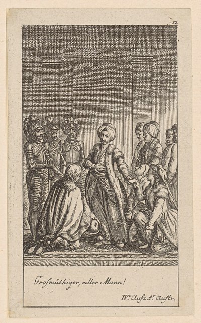  de Daniel Nikolaus Chodowiecki