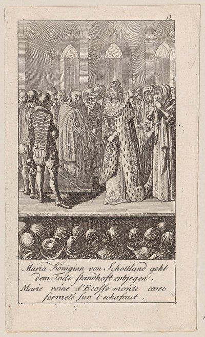  de Daniel Nikolaus Chodowiecki