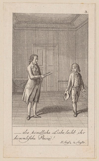  de Daniel Nikolaus Chodowiecki