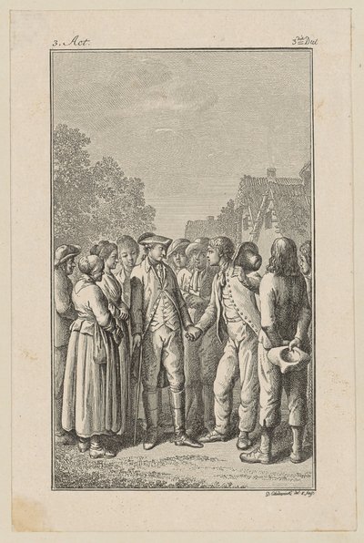  de Daniel Nikolaus Chodowiecki