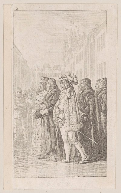  de Daniel Nikolaus Chodowiecki