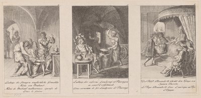  de Daniel Nikolaus Chodowiecki