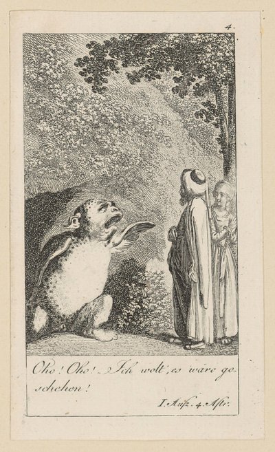  de Daniel Nikolaus Chodowiecki