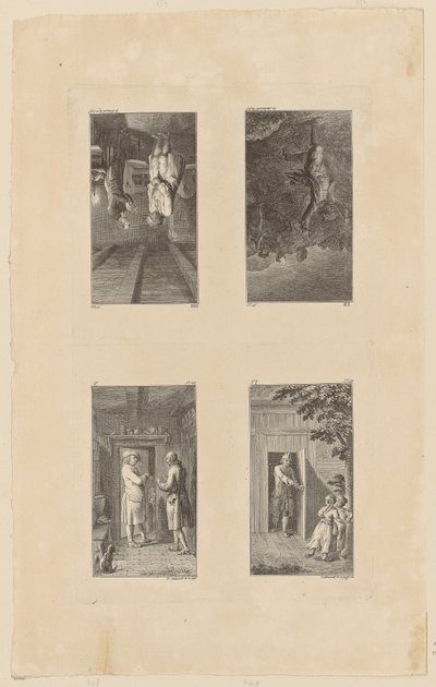  de Daniel Nikolaus Chodowiecki