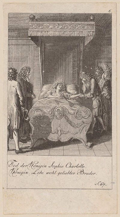  de Daniel Nikolaus Chodowiecki