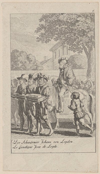  de Daniel Nikolaus Chodowiecki