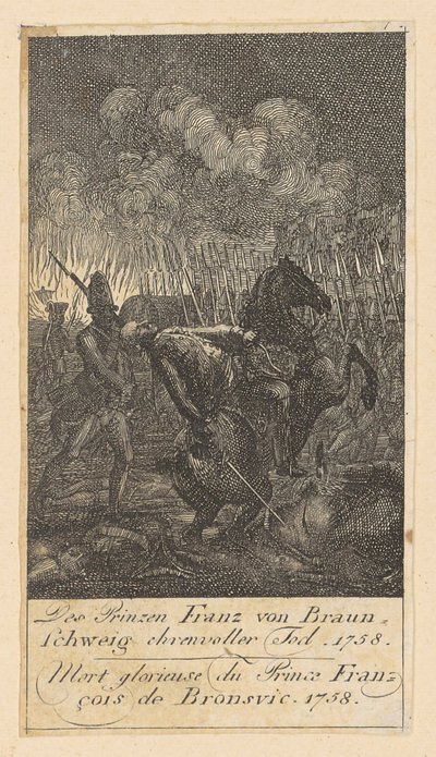  de Daniel Nikolaus Chodowiecki