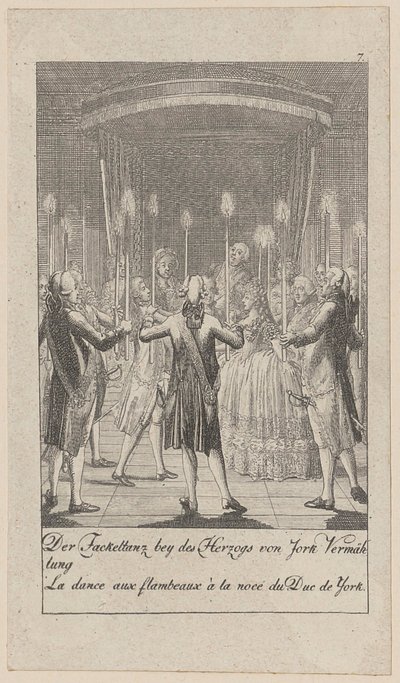  de Daniel Nikolaus Chodowiecki