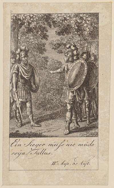 de Daniel Nikolaus Chodowiecki