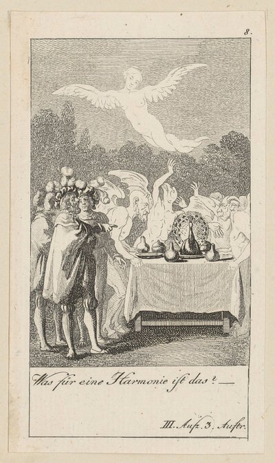  de Daniel Nikolaus Chodowiecki