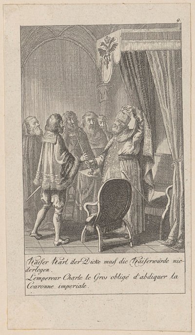  de Daniel Nikolaus Chodowiecki