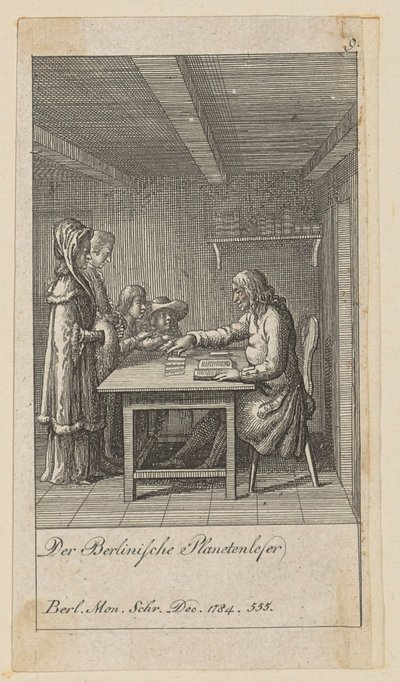  de Daniel Nikolaus Chodowiecki