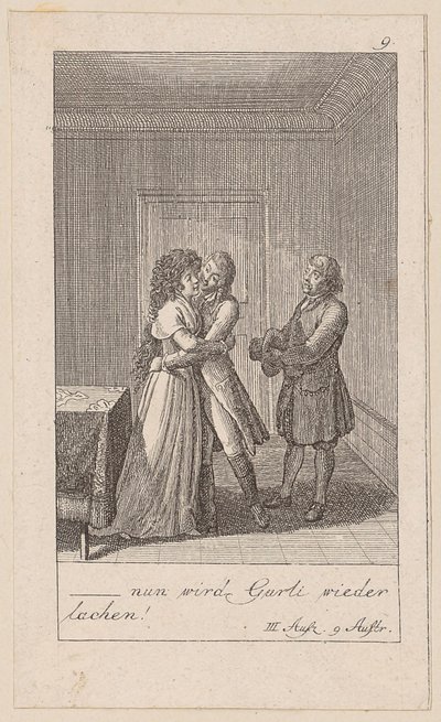 de Daniel Nikolaus Chodowiecki
