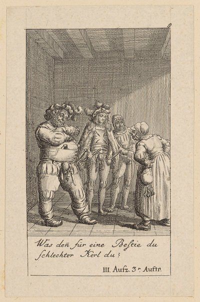 de Daniel Nikolaus Chodowiecki